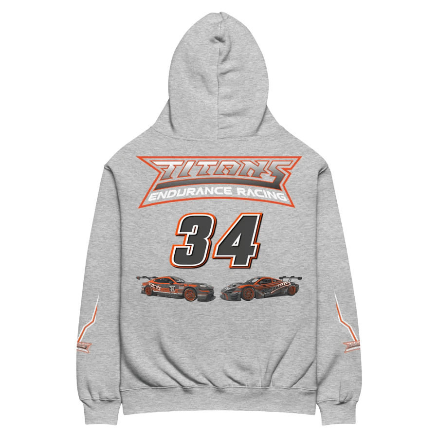 Titans GT3 Hoodie product image (24)