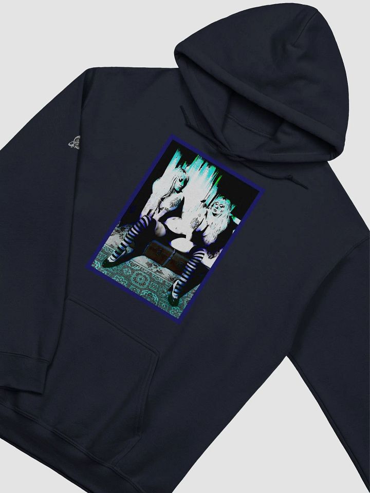 Surreal Freak Twins Sisters | Hoodie product image (9)