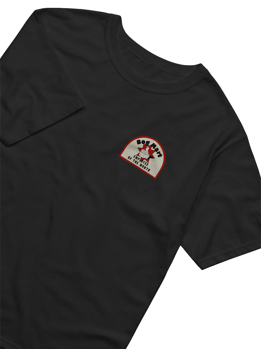 Bog Mart Employee Shirt product image (4)