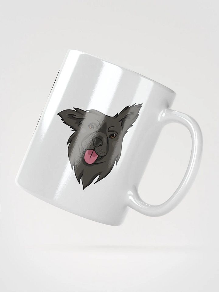 Beta Mug 🐶 product image (2)