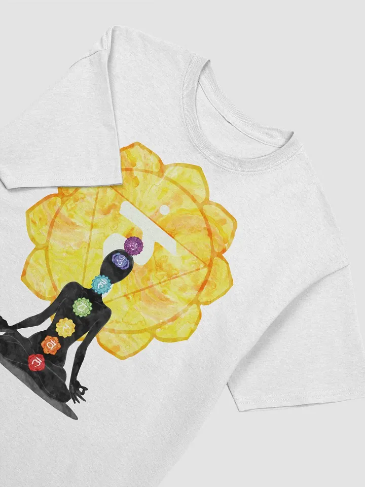 Yoga & Chakras product image (1)