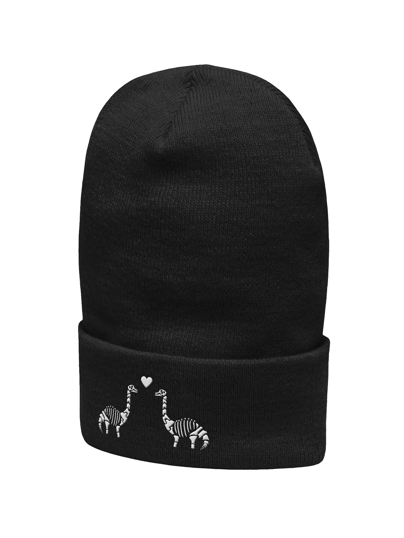 Bones Smooch Beanie product image (27)