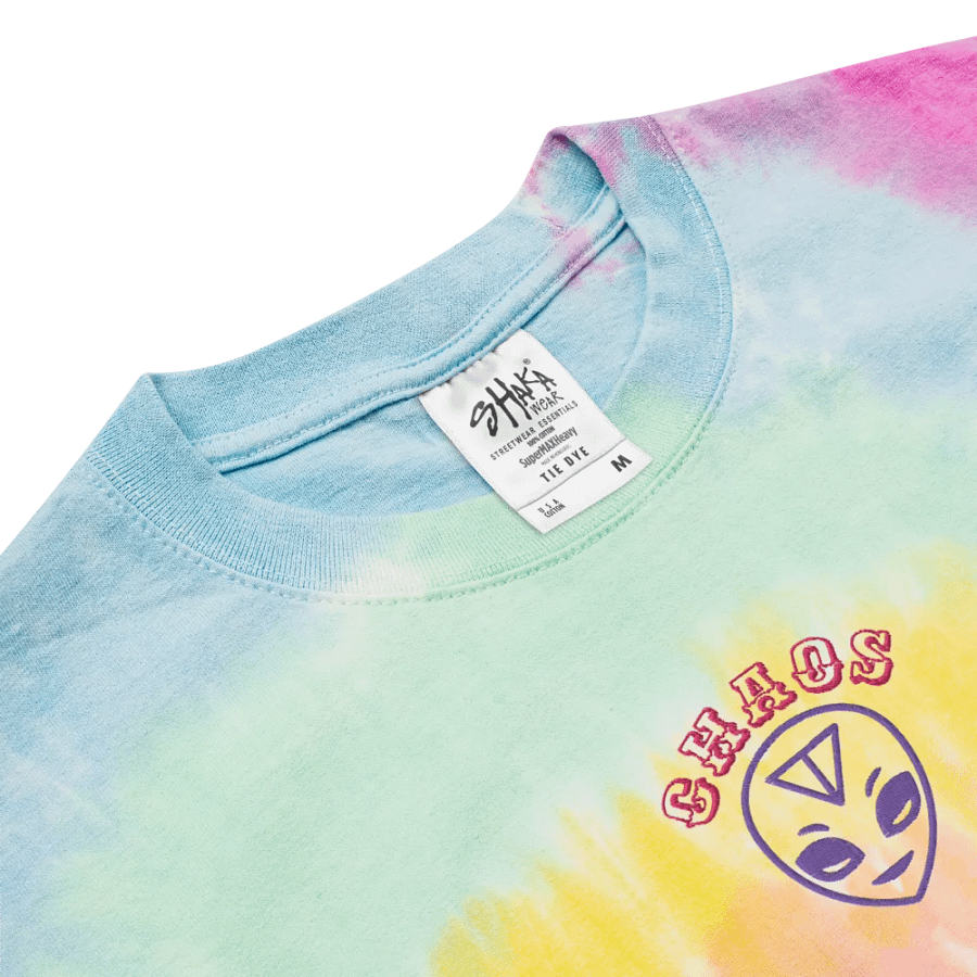 Chaotic 3rd Eye product image (3)