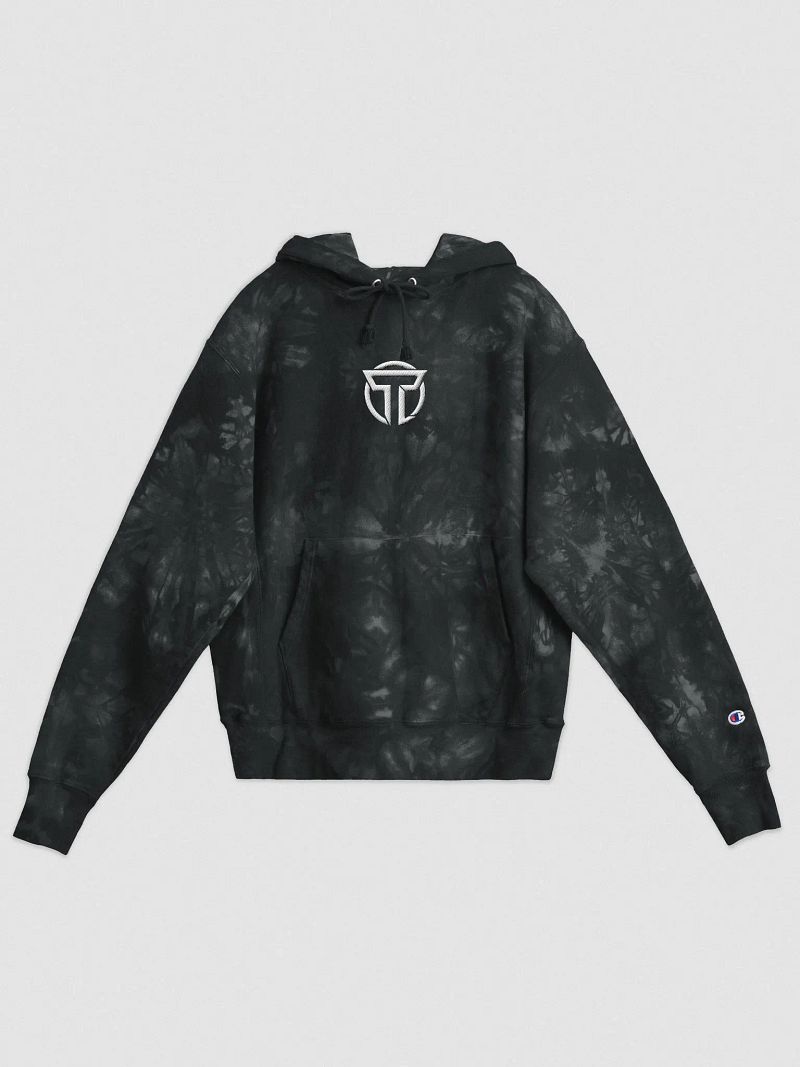 TL Logo Hoodie