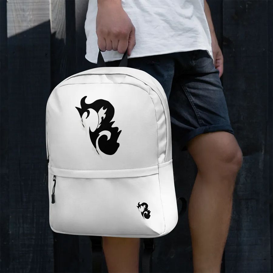 Water Splash backpack product image (12)
