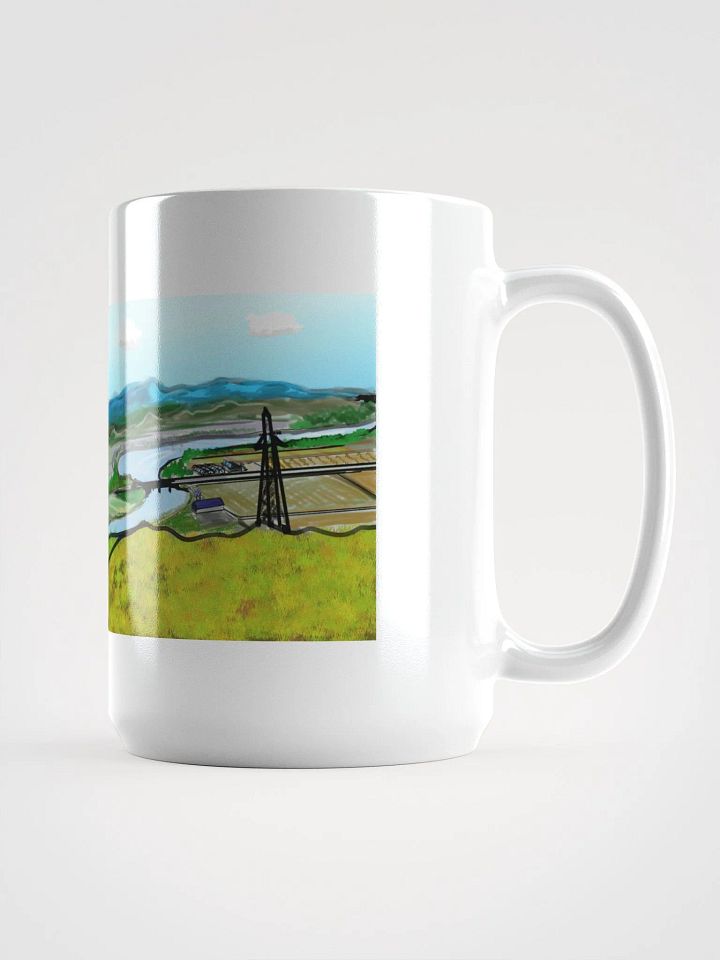Jobon View (mug) product image (1)