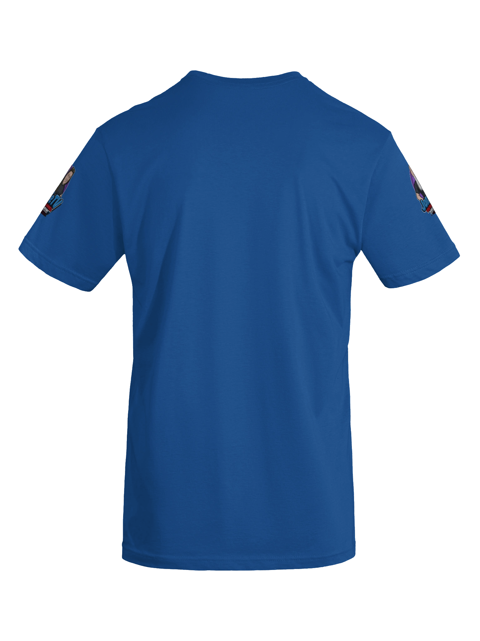 Jonzie TV Official T-Shirt product image (47)