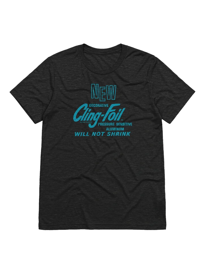 Cling Foil Shirt product image (2)