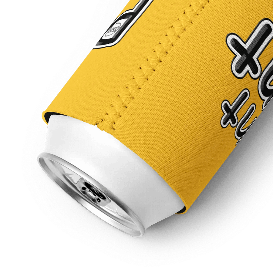 Sickos Committee Punt Koozie product image (11)