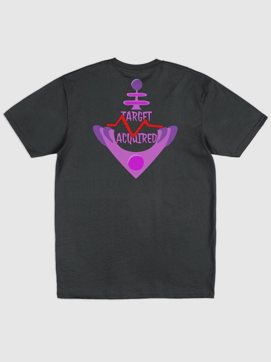Blaster-T-Shirt product image (7)