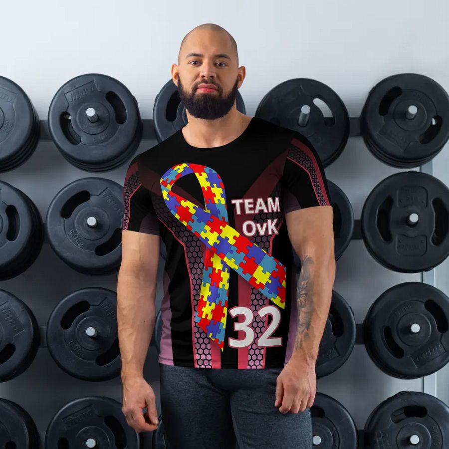 JCR32 OvK Team jersey product image (7)