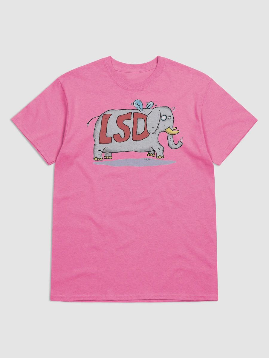 LSD Elephant product image (8)