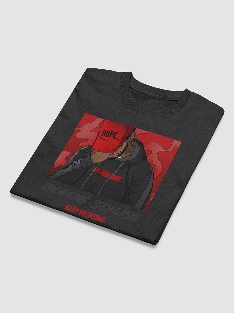 Dream Big Stay Woke product image (4)
