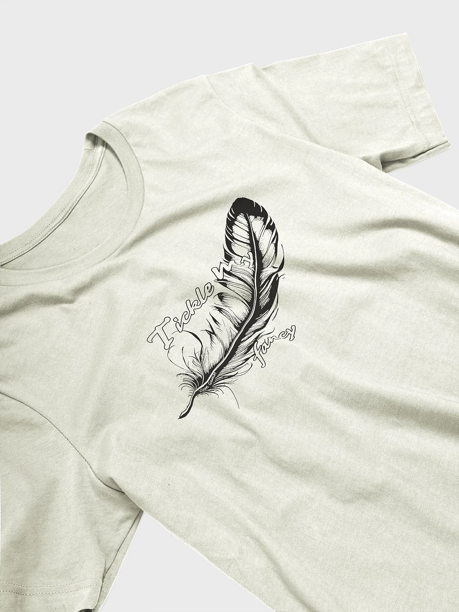 Tickle my fancy soft suggestive T-shirt product image (26)