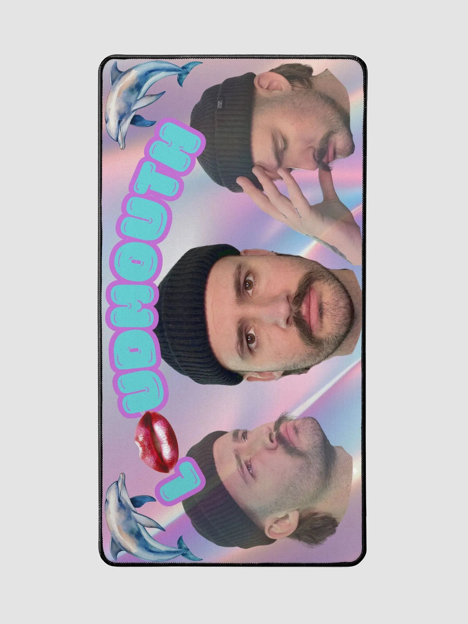 Mouth Pad product image (2)