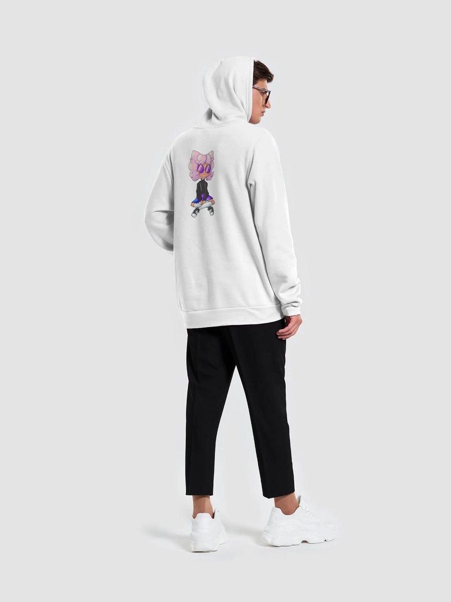 Mini-Zor Logo Hoodie product image (1)