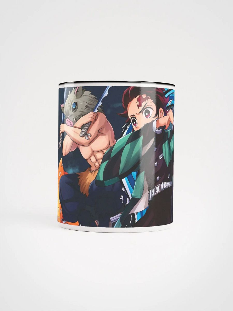 Demon Slayer Collection Mug product image (5)