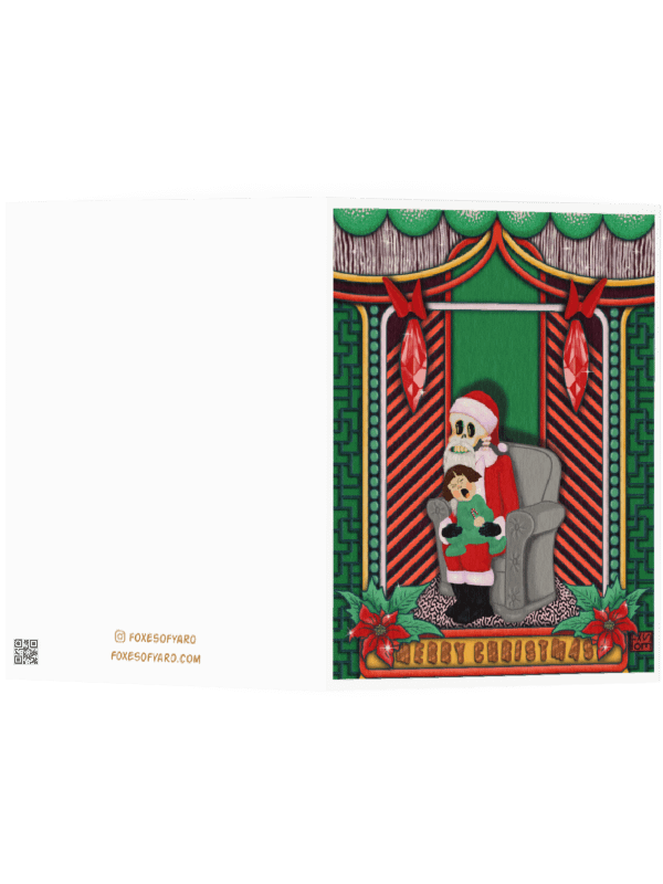 Skele-Santa product image (4)