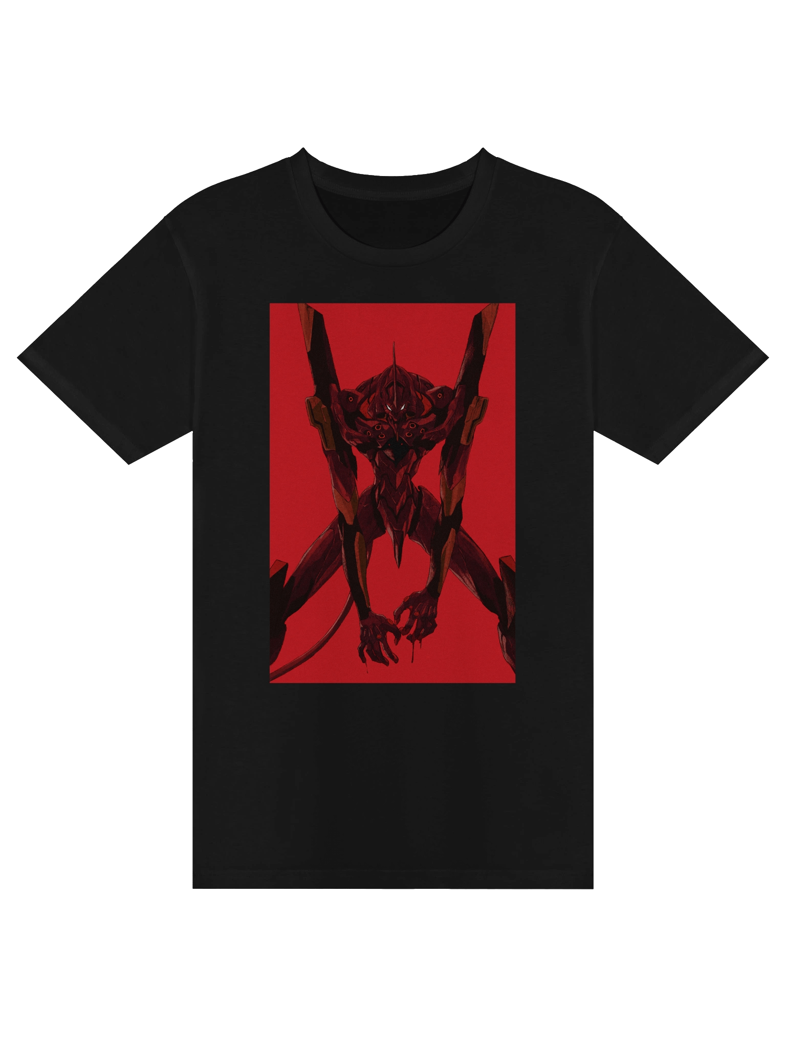 EVA 01(02) Shirt product image (1)