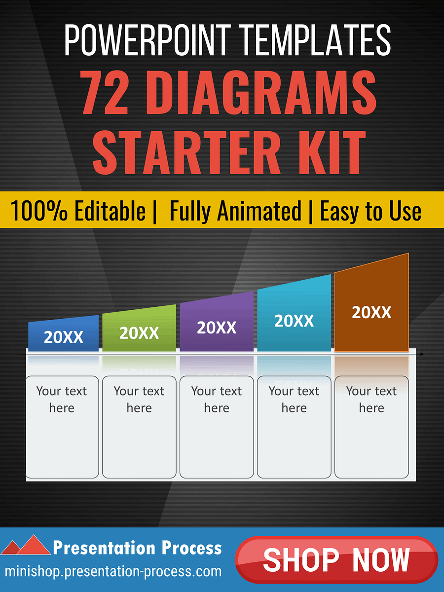 PowerPoint Templates Starter Kit product image (4)