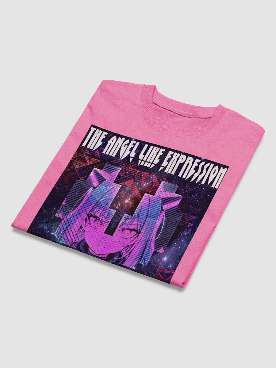THE ANGEL LIKE EXPRESSION MENU SCREEN SHIRT product image (3)