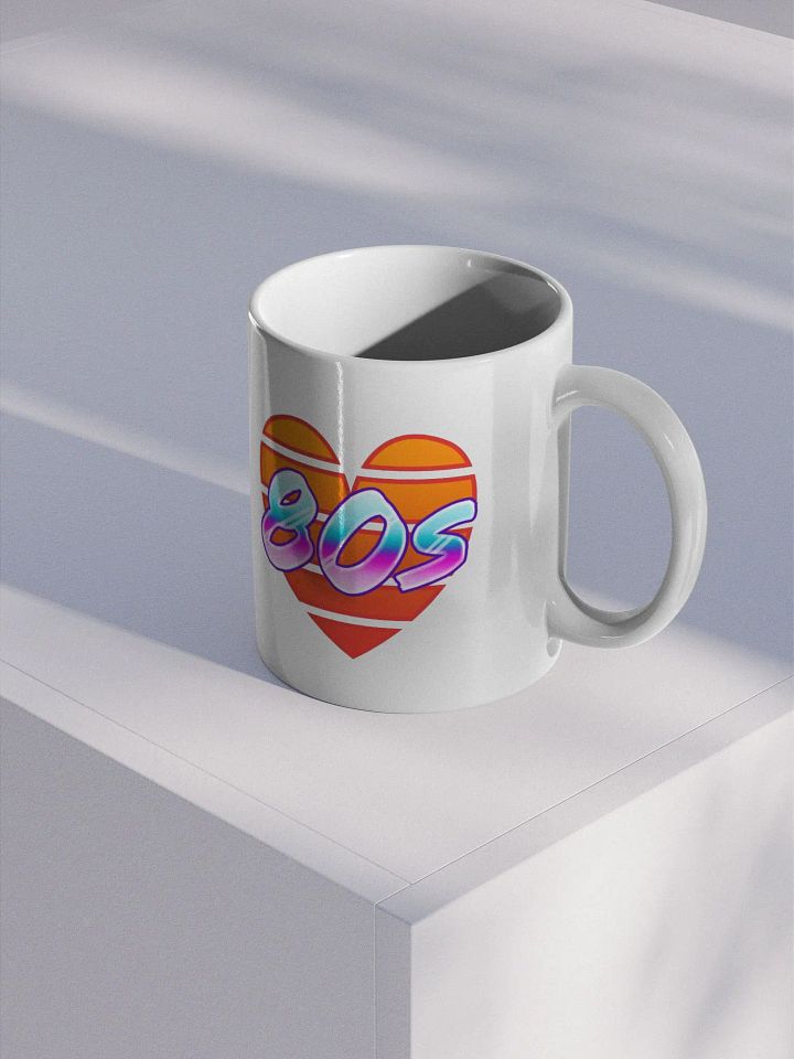 LOL 80's MUG product image (2)
