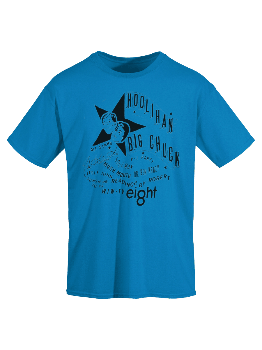 Retro 70's T in more colors product image (3)
