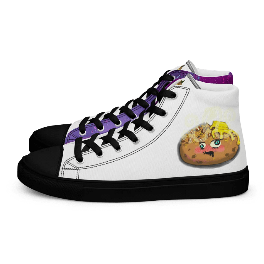 Kicks? Spud's got yah! (Women's Size) product image (4)