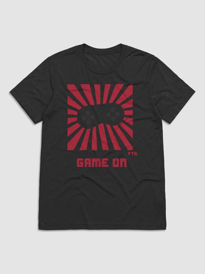FTG Gamer Elite product image (1)