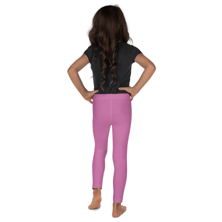 Toddlers Purple Leggings product image (2)