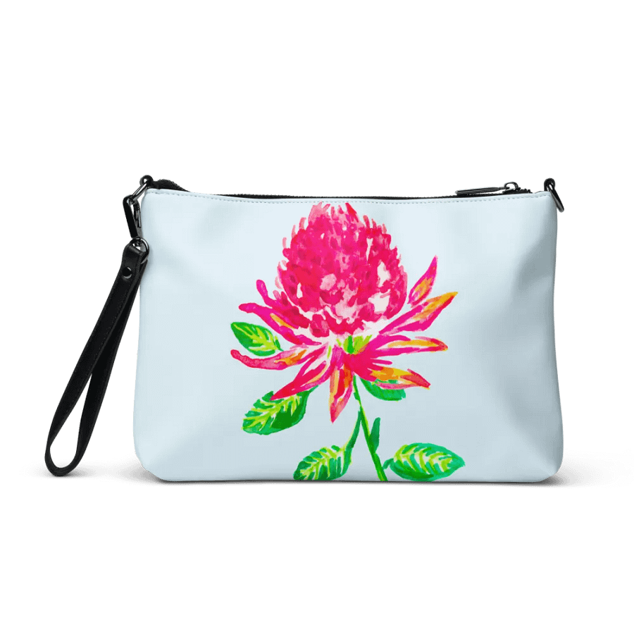 Waratah Crossbody Bag product image (3)