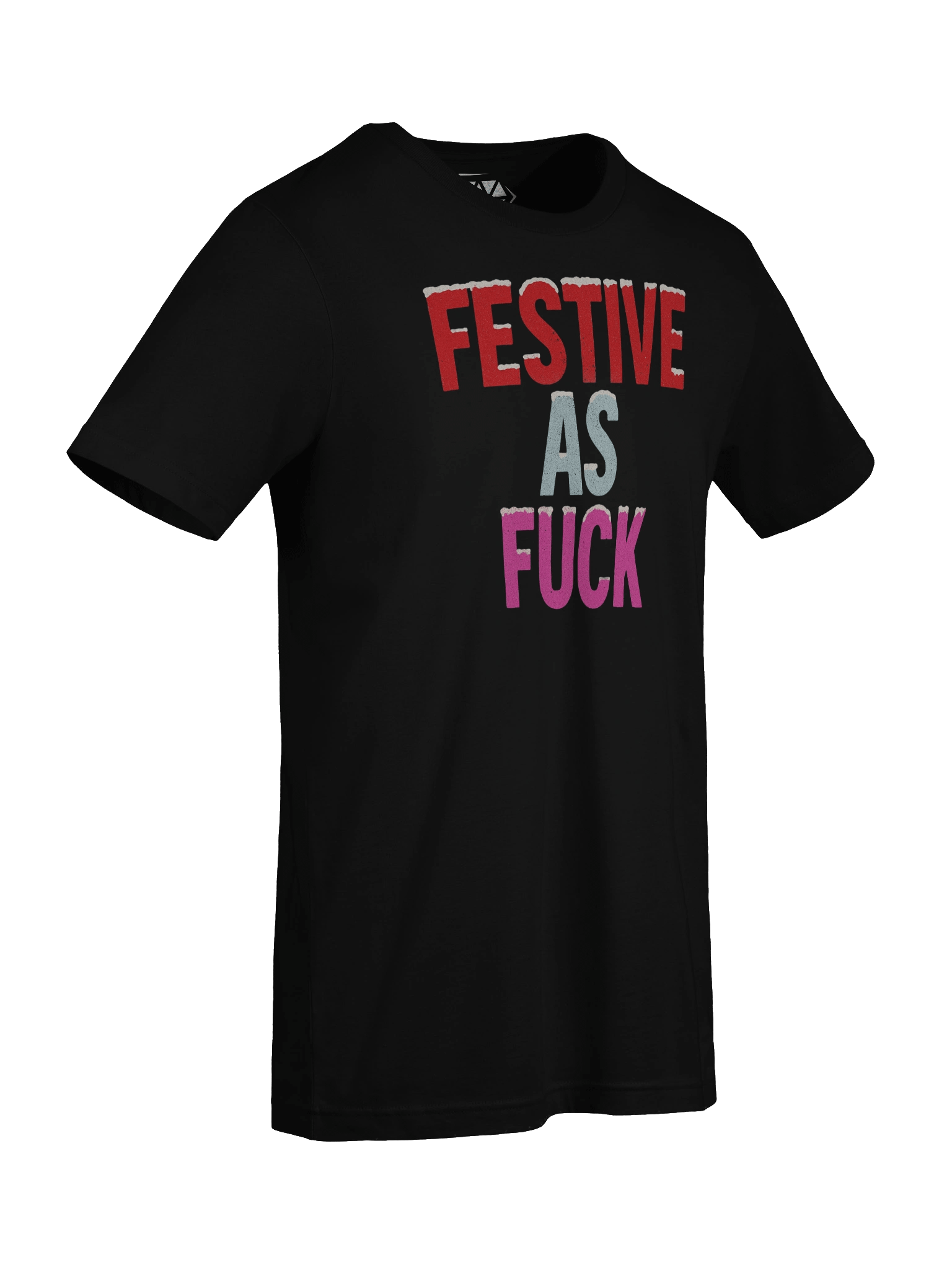 Festive as F* product image (9)
