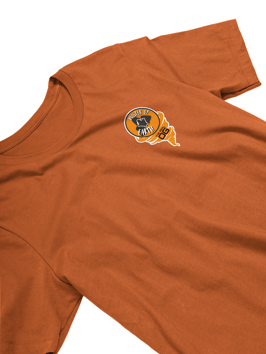 Earth Shirt product image (4)