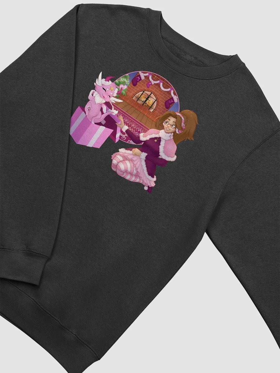 A Witty Christmas Sweatshirt product image (8)