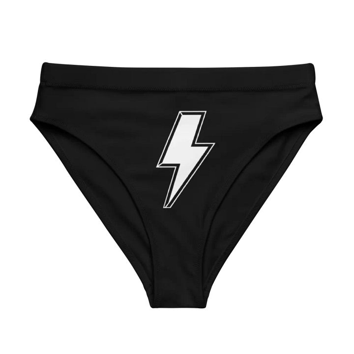 High Voltge Bikini Bottom product image (2)