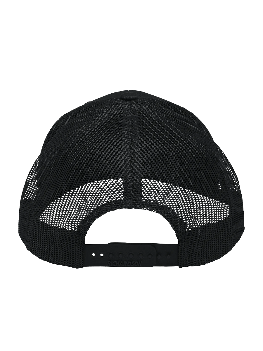 JWG Tribe Global Trucker Hat product image (4)