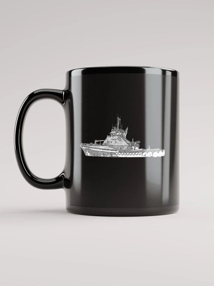 Foss Tugboat Sketch 11oz & 15oz product image (6)