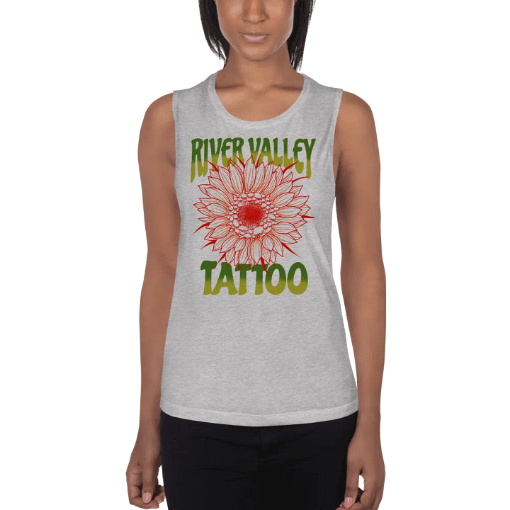 Ladies Shop Tank product image (1)