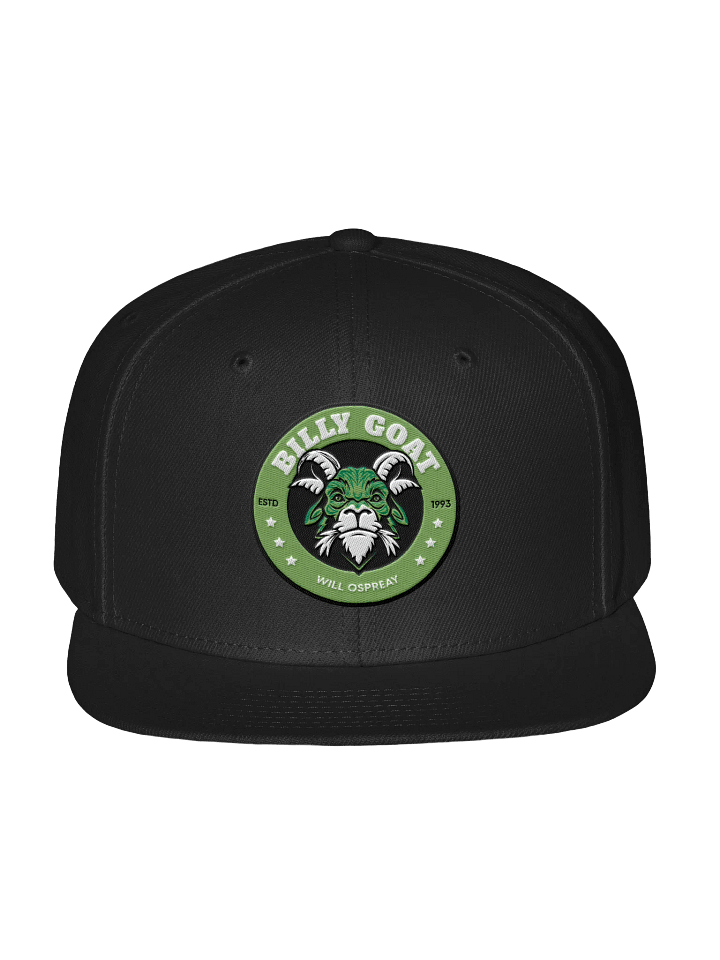 Billy Goat Snap product image (1)
