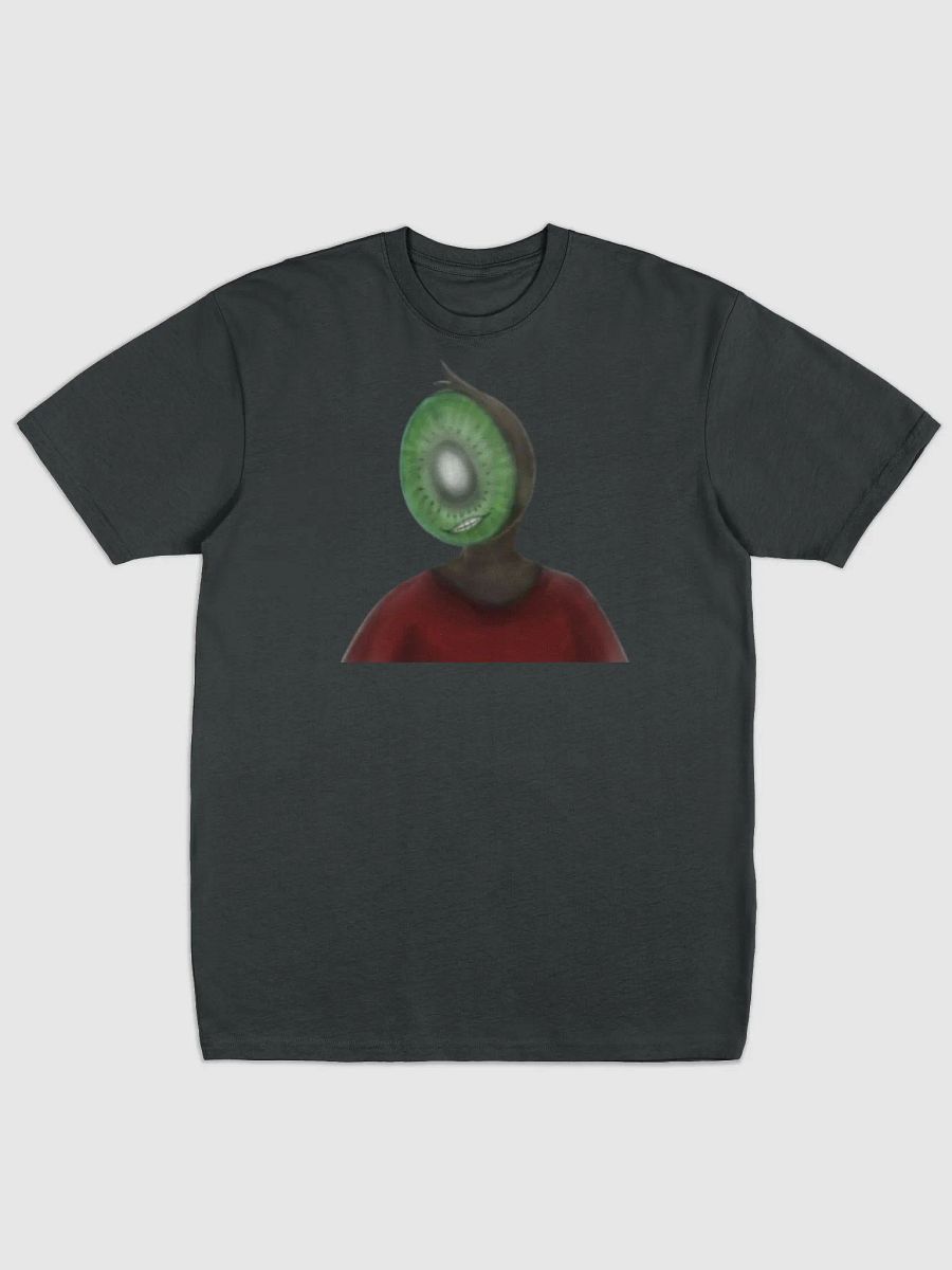 Kiwi T-Shirt product image (2)