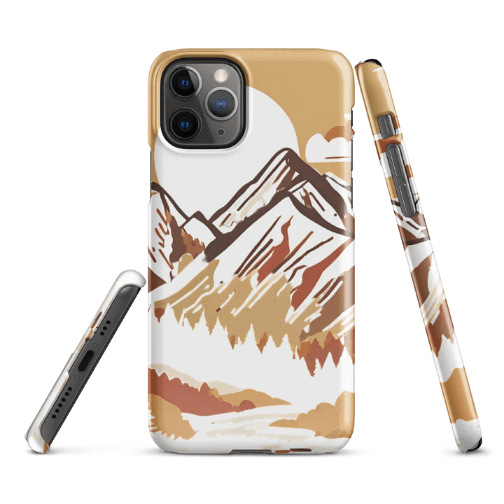 Mountain Views product image (2)