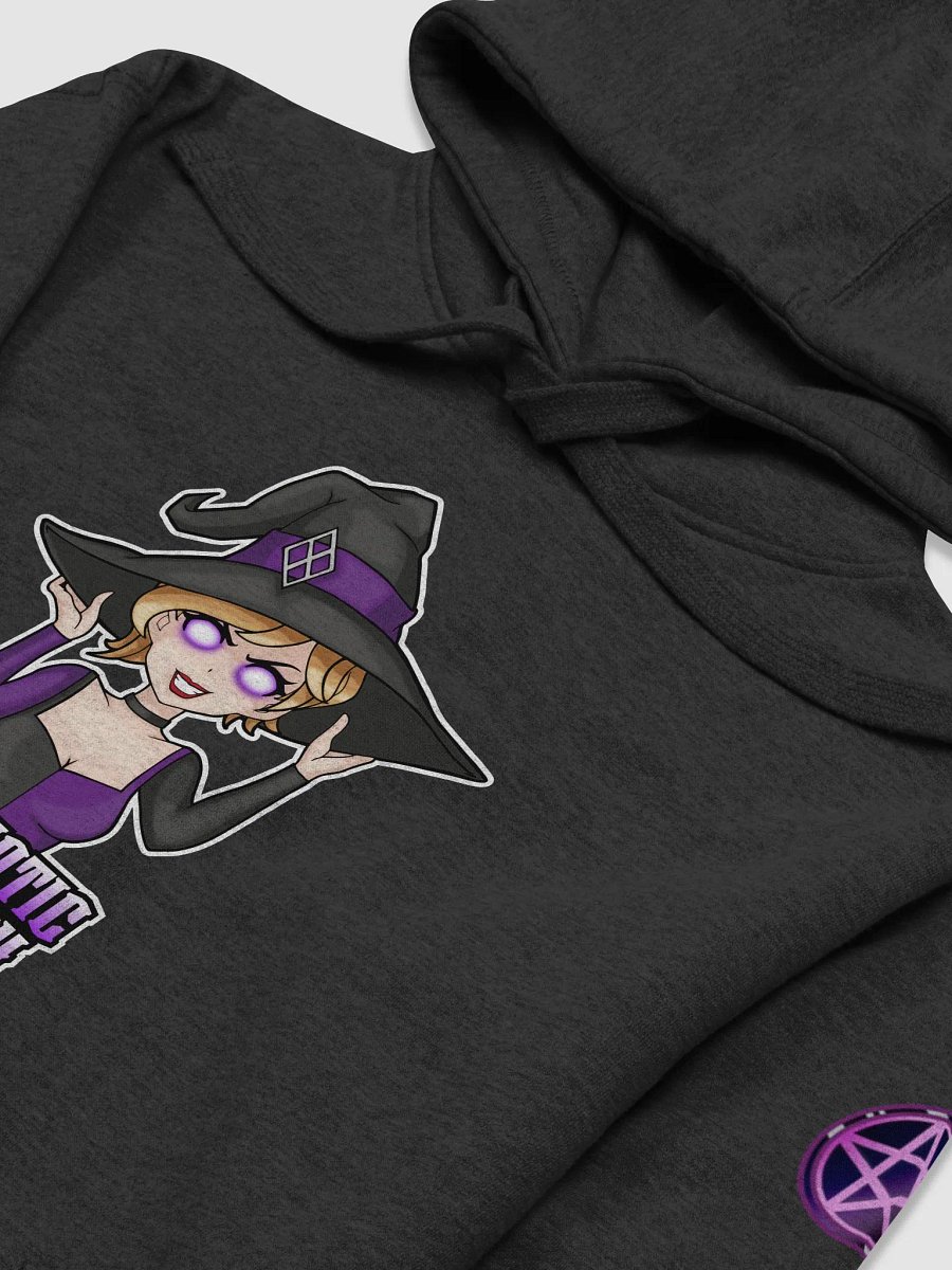lil witch hoodie product image (13)