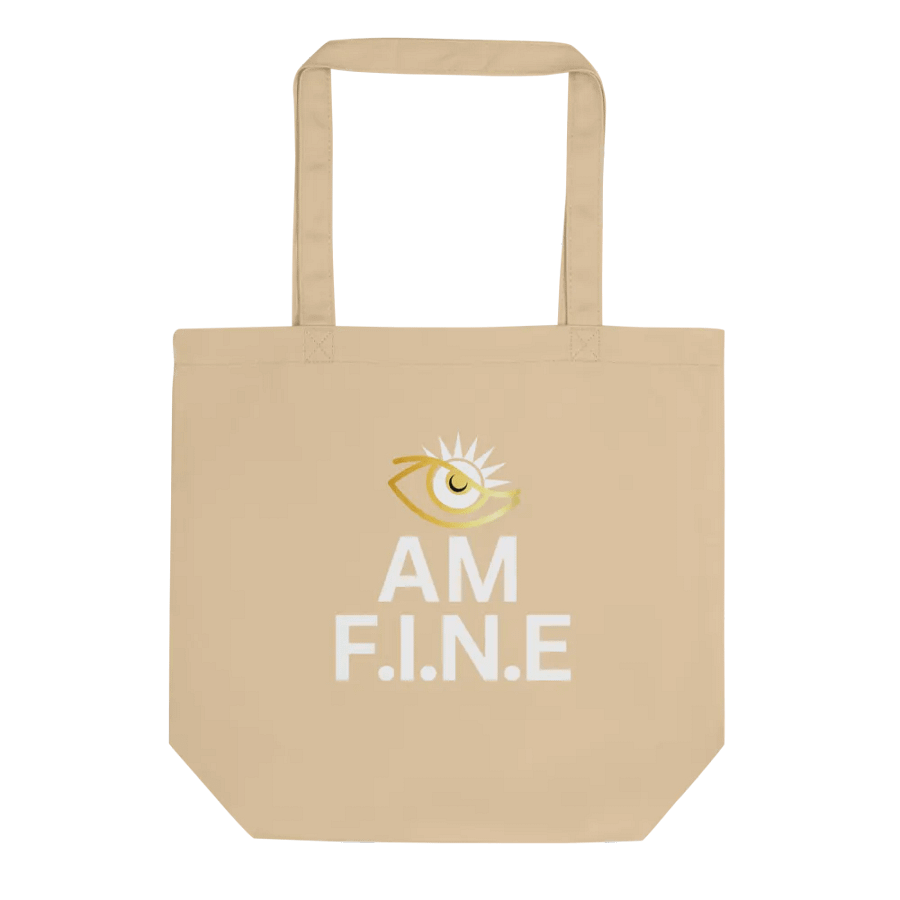 Whole World Apparel Tote Bag product image (3)