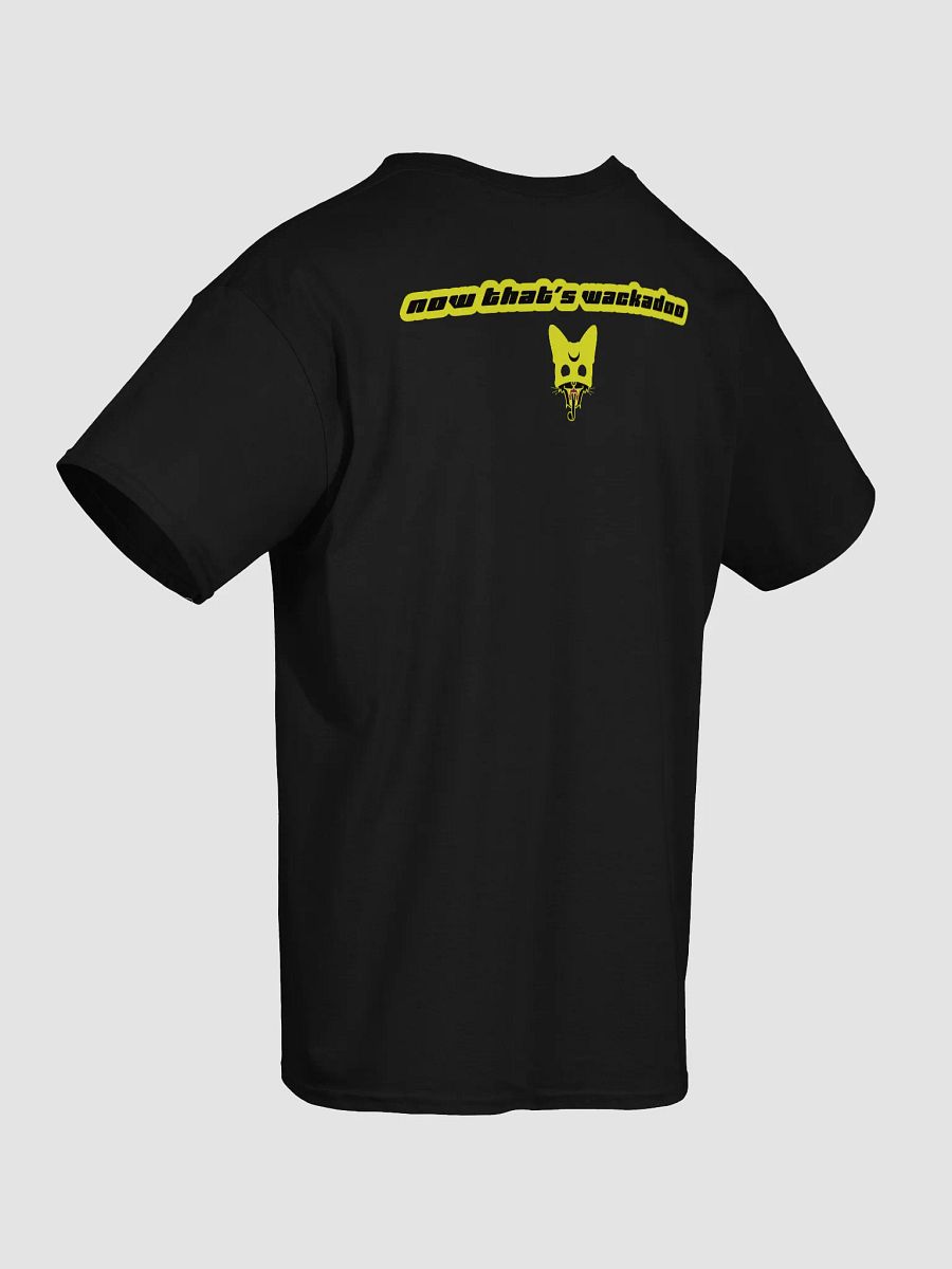 Double Grabbed Glizzy - Amazing Tricks Y2k Style product image (6)