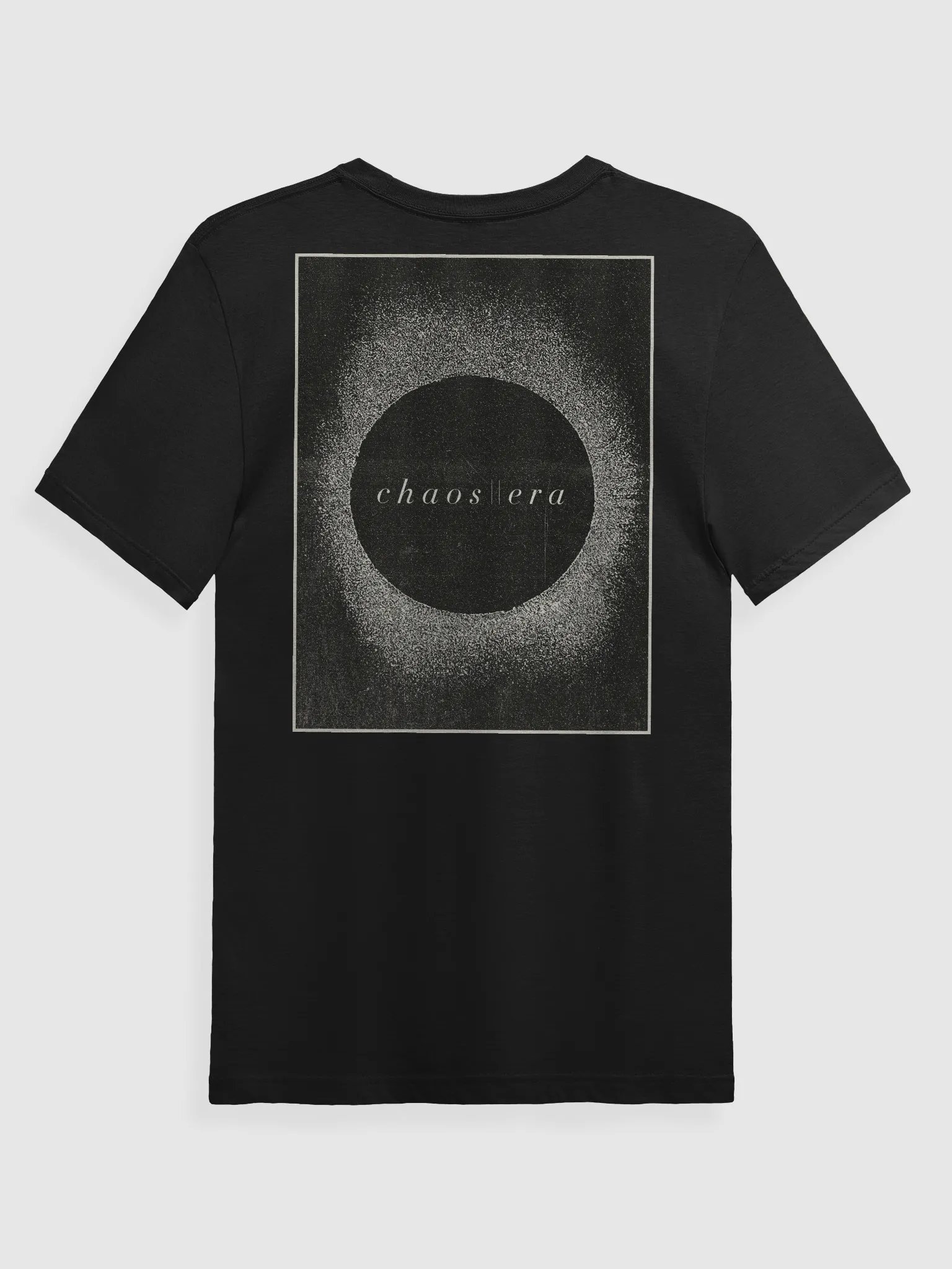 Chaos Era T Shirt product image (2)