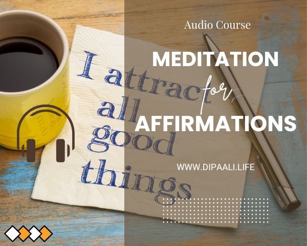 16 Audio Meditation to Practice Affirmations product image (1)