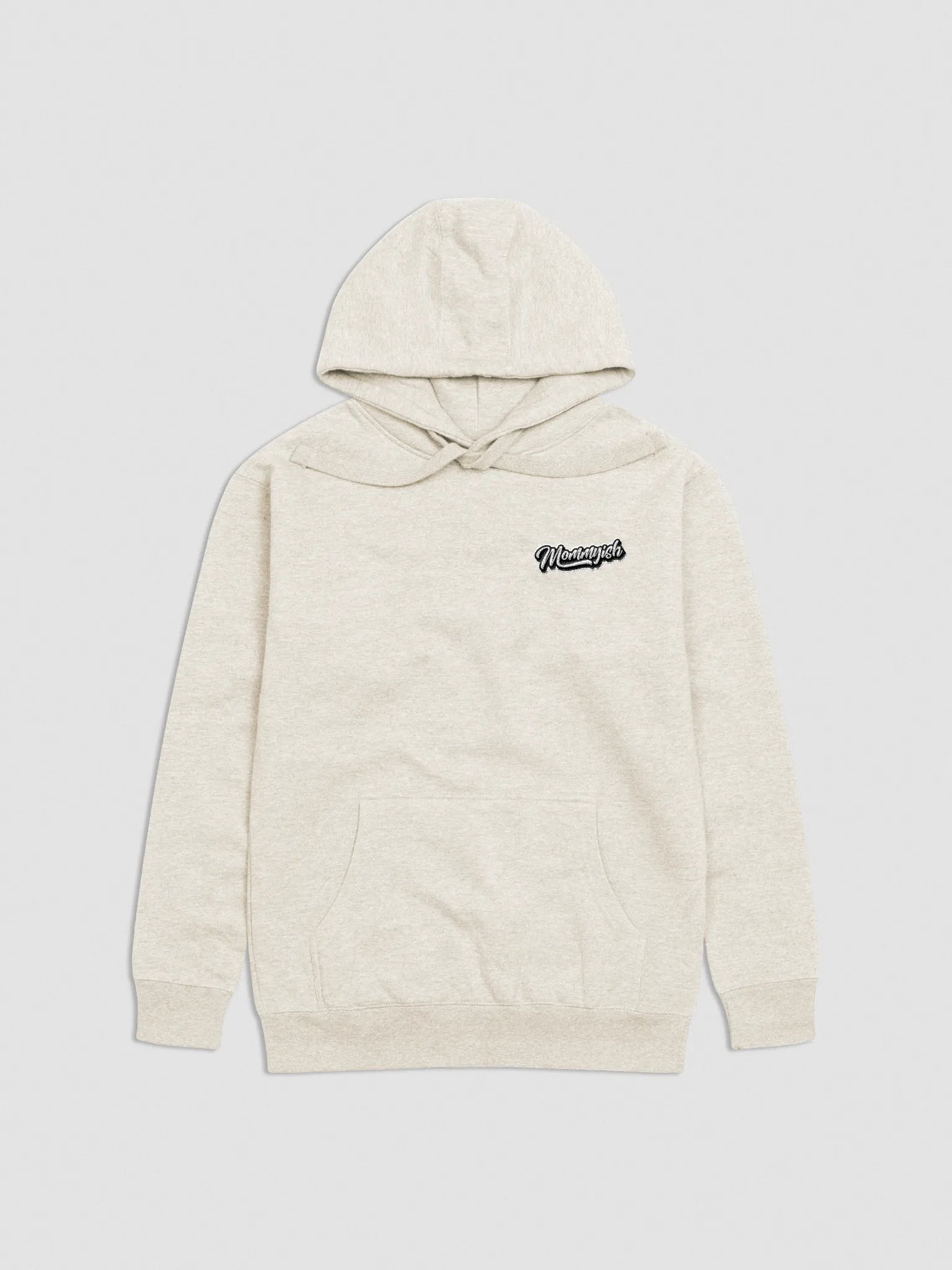 Mommyish Embroidered Hoodies product image (29)