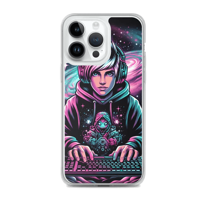 SLUMPS SPACE CASE product image (2)