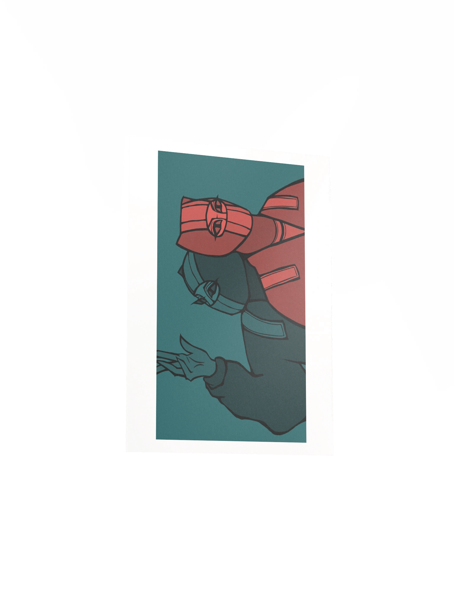 Two Faces product image (3)