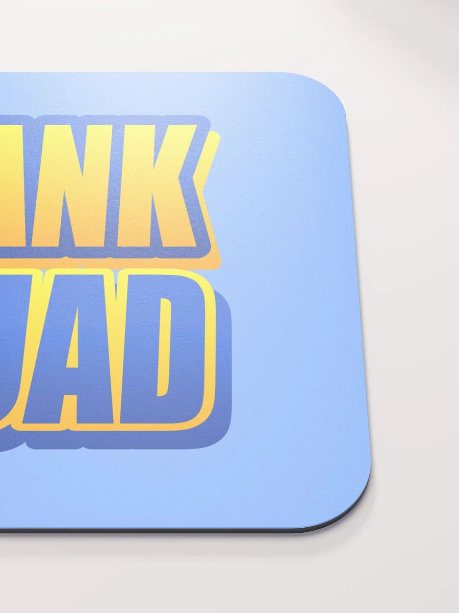 Stank Squad Classic Mouse Pad product image (4)